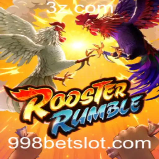 Descubra o Fascinante Mundo de RoosterRumble no 998bet