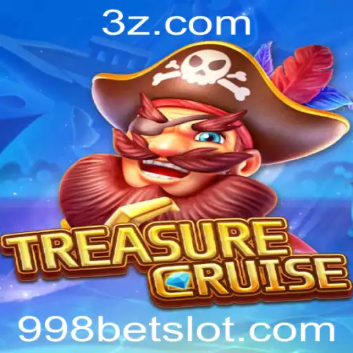 Descubra a Aventura do Jogo TREASURECRUISE e a Emoção de 998bet