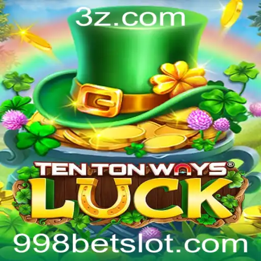 Descubra TenTonWaysLuck: O Novo Fenômeno em Jogos de Azar