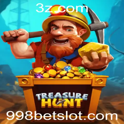 Explorando o Fascinante Mundo do Jogo TreasureHunt com 998bet