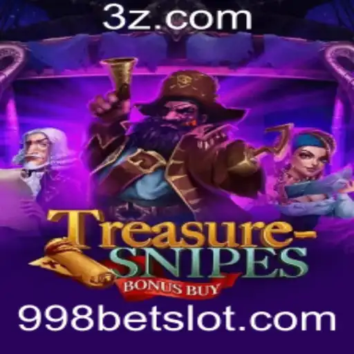 Explorando TreasuresnipesBonusBuy: O Jogo de Caça ao Tesouro que Está Conquistando os Jogadores em 998bet