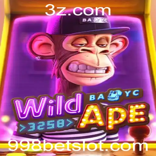 Descubra o Universo Empolgante do Jogo WildApe3258