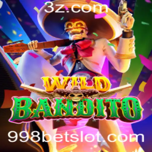 Explorando o Universo de WildBandito no 998bet
