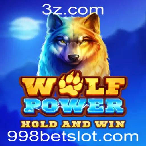 WolfPower: Uma Jornada Através do Novo Jogo na Plataforma 998bet